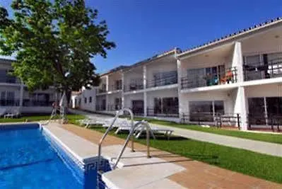Hotel Centro Forestal Sueco
